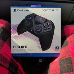 Victrix pro bfg 