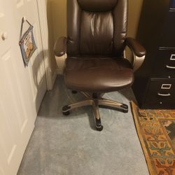 Executive Chair