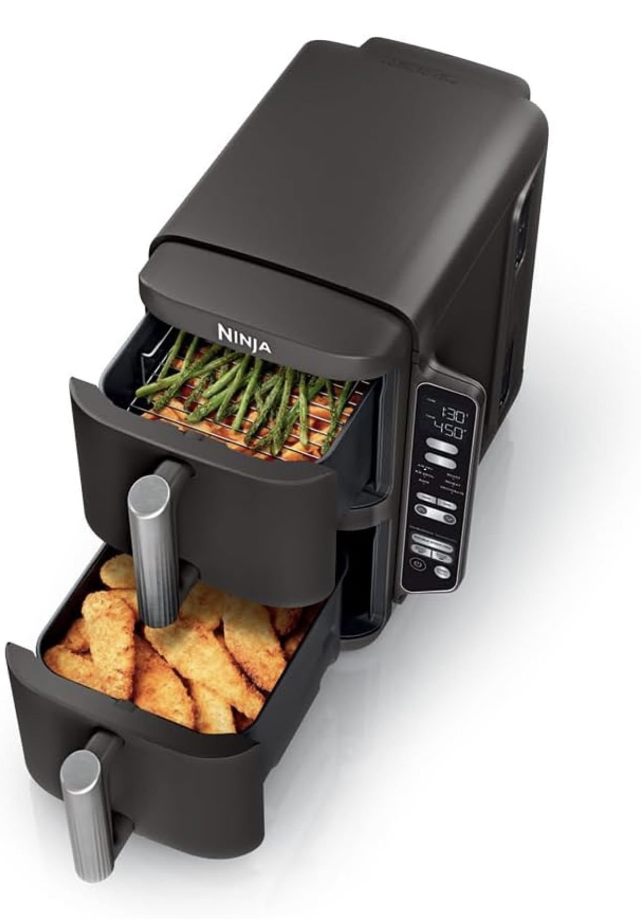 Ninja Double Stack Air Fryer