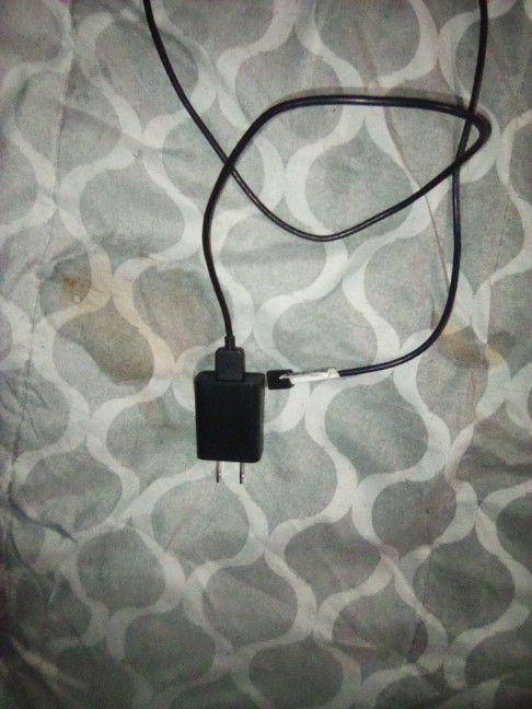 Type C USB Charger