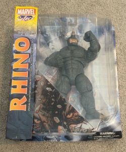 Marvel Diamond Select - Rhino
