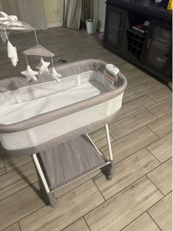Baby Bassinet
