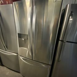 Lg Refrigerator