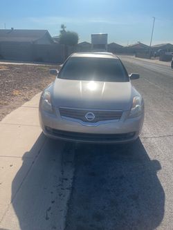 2008 Nissan Altima