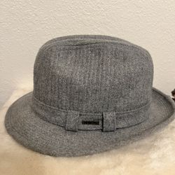 Stetson Vintage Hat