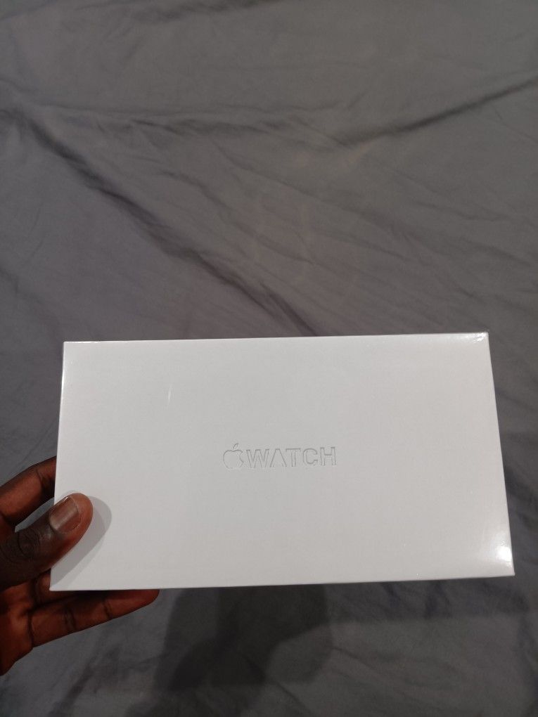 Apple Watch