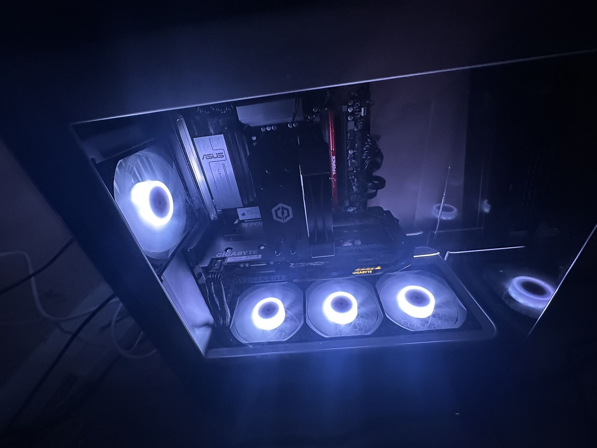 Gaming Computer / Full Setup 