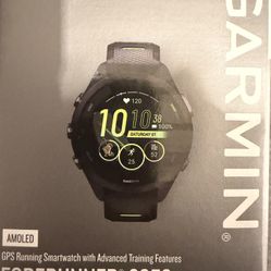 Garmin Forerunner 265S