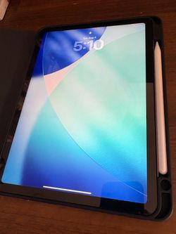 iPad Air Generation 5