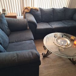 Bed Sofa Loveseat