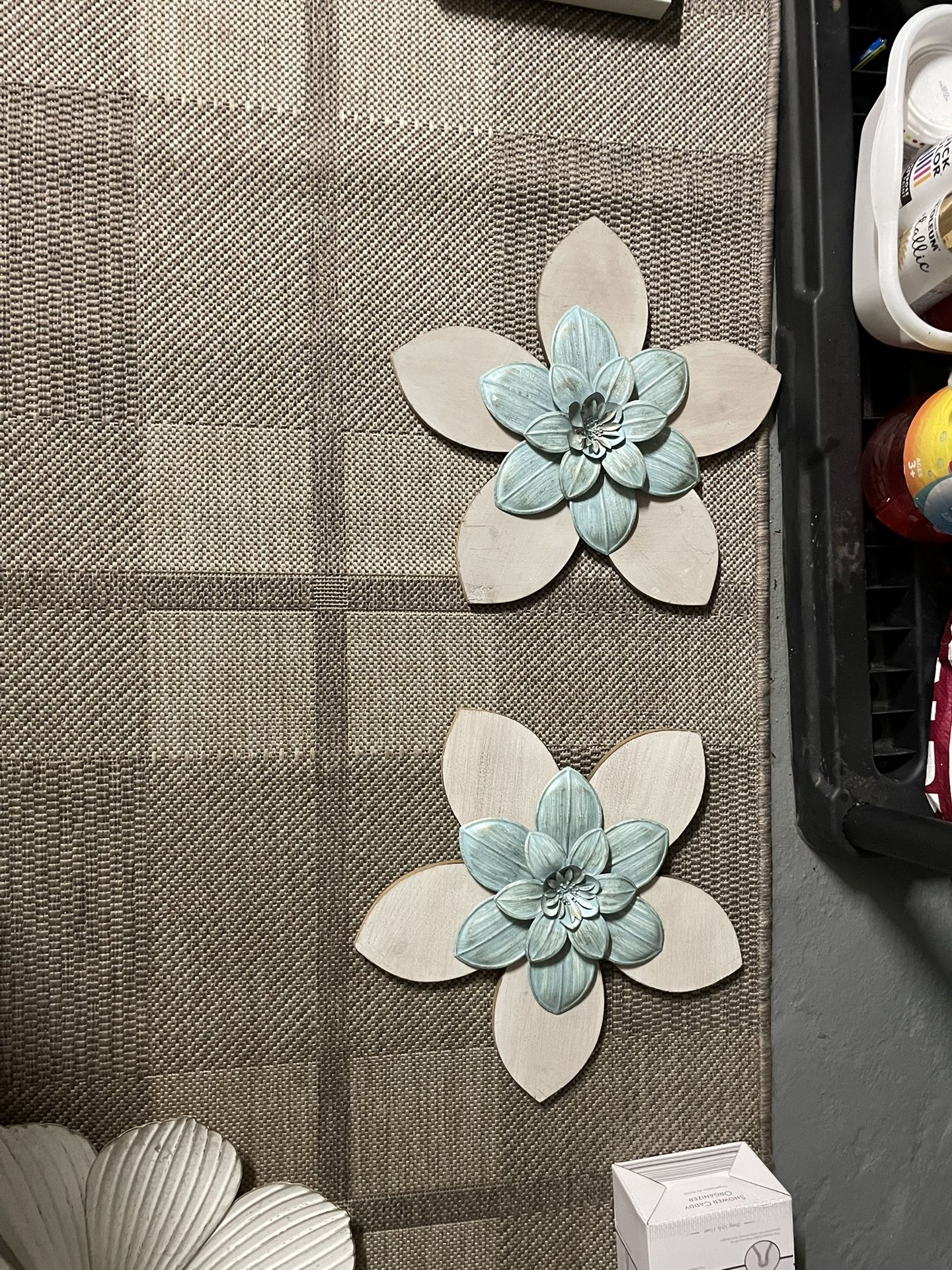 Beautiful Wooded Wall Art