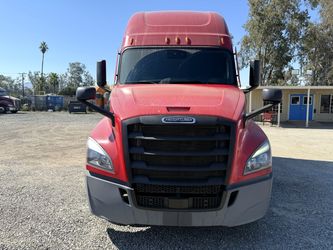 š NEW ARRIVAL - 2020 FREIGHTLINER CASCADIA 126SLP 505HP ā