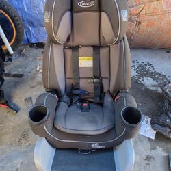 Car Seat 