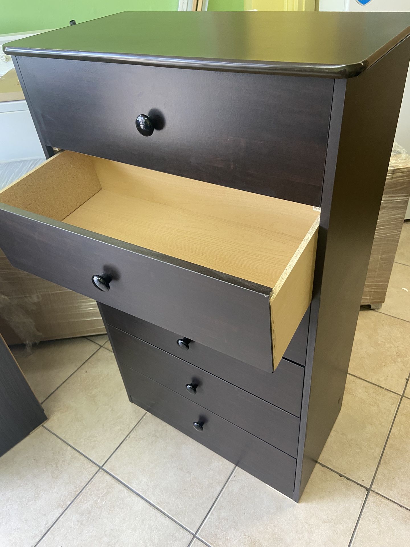 Cajonera Nueva