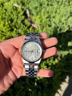 Men’s watches