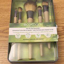 EcoTools Start The Day Beautifully Kit