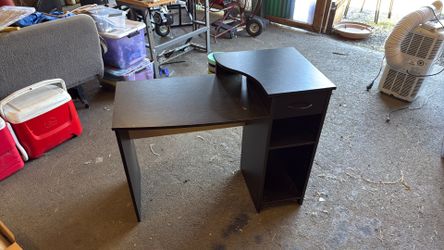 Student desk