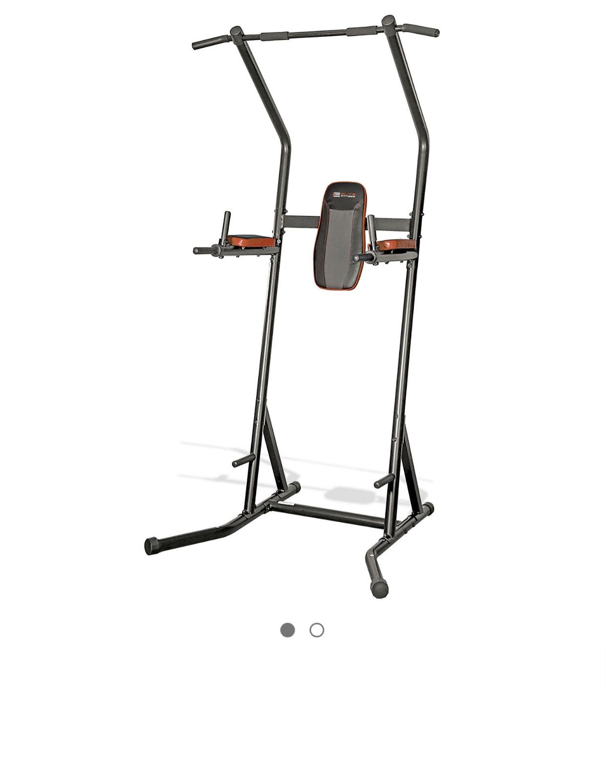 Body Vision PT 675 Deluxe Station Power Tower