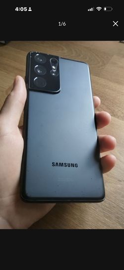 Samsung galaxy s21 ultra