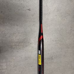 Easton Ghost softball bat