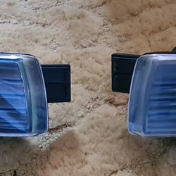 Acura Integra Bumper Signal Lights
