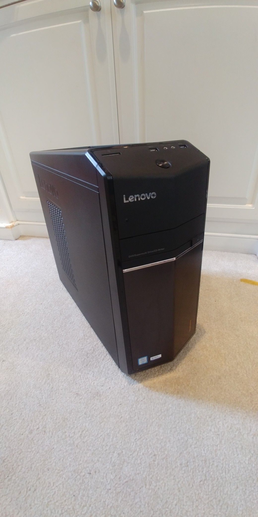 Lenovo Computer