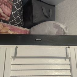 Bose Tv Soundbar Bluetooth 