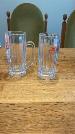 Beer Mugs
