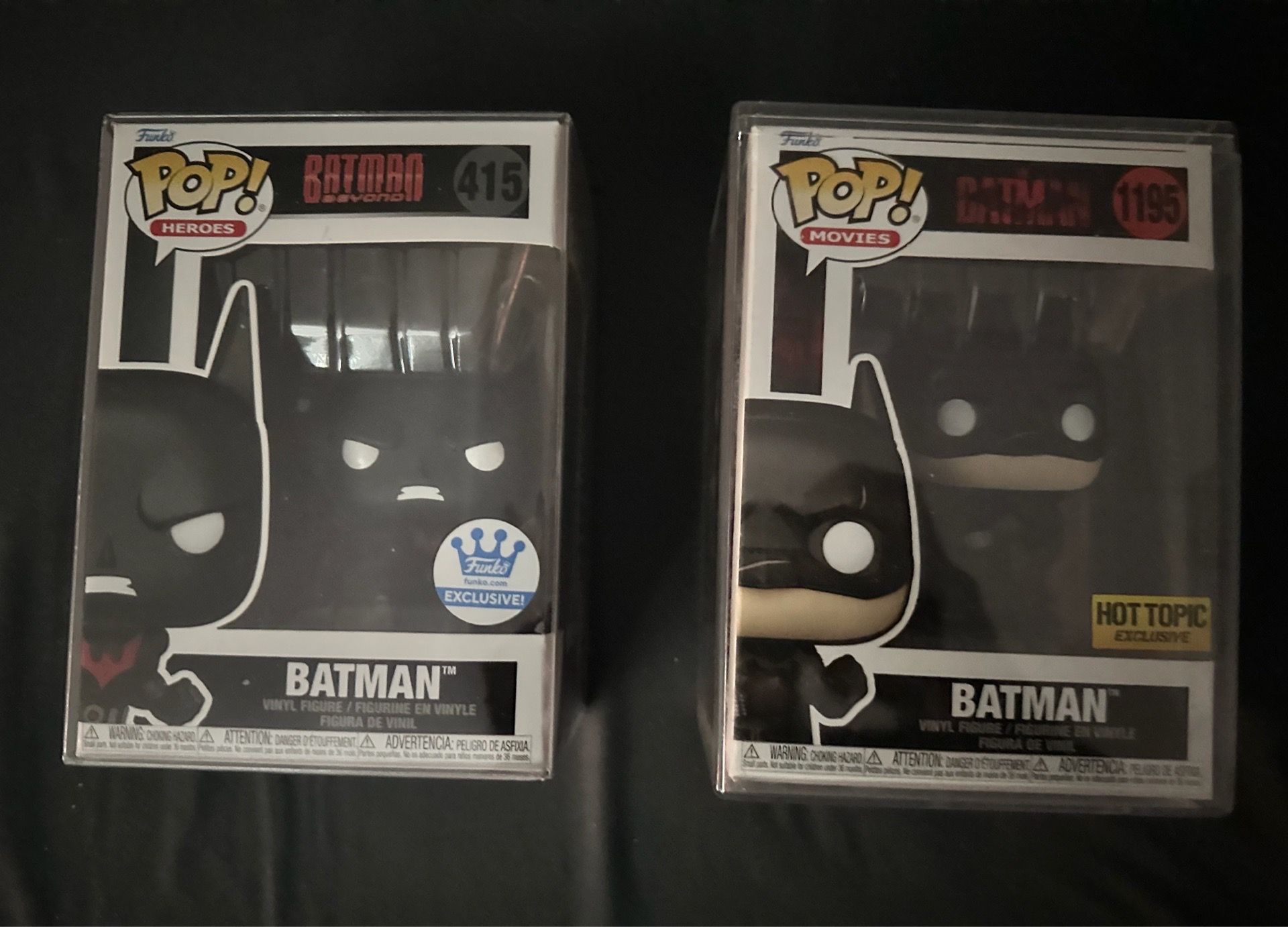 Batman