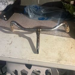 Vintage Handerbar 