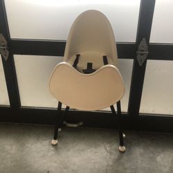 Baby Bjorn High Chair