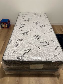 Brand new mattresses for sale