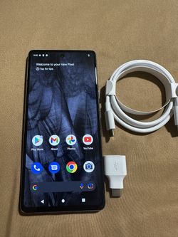 Google Pixel 7