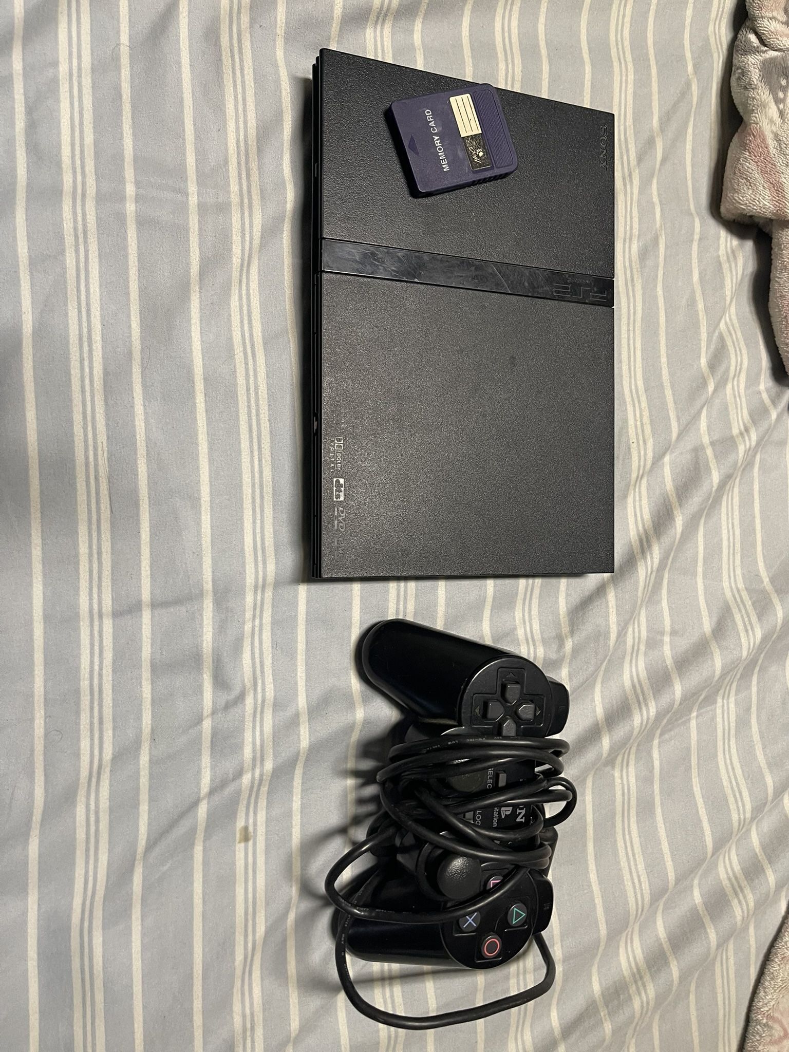 Ps2 Slim