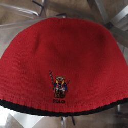 Polo Beanie