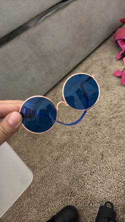 Small dog sunglasses