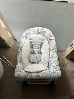 Baby Bouncer