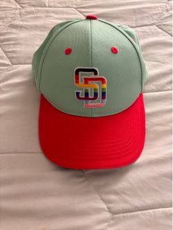 Padres Hat