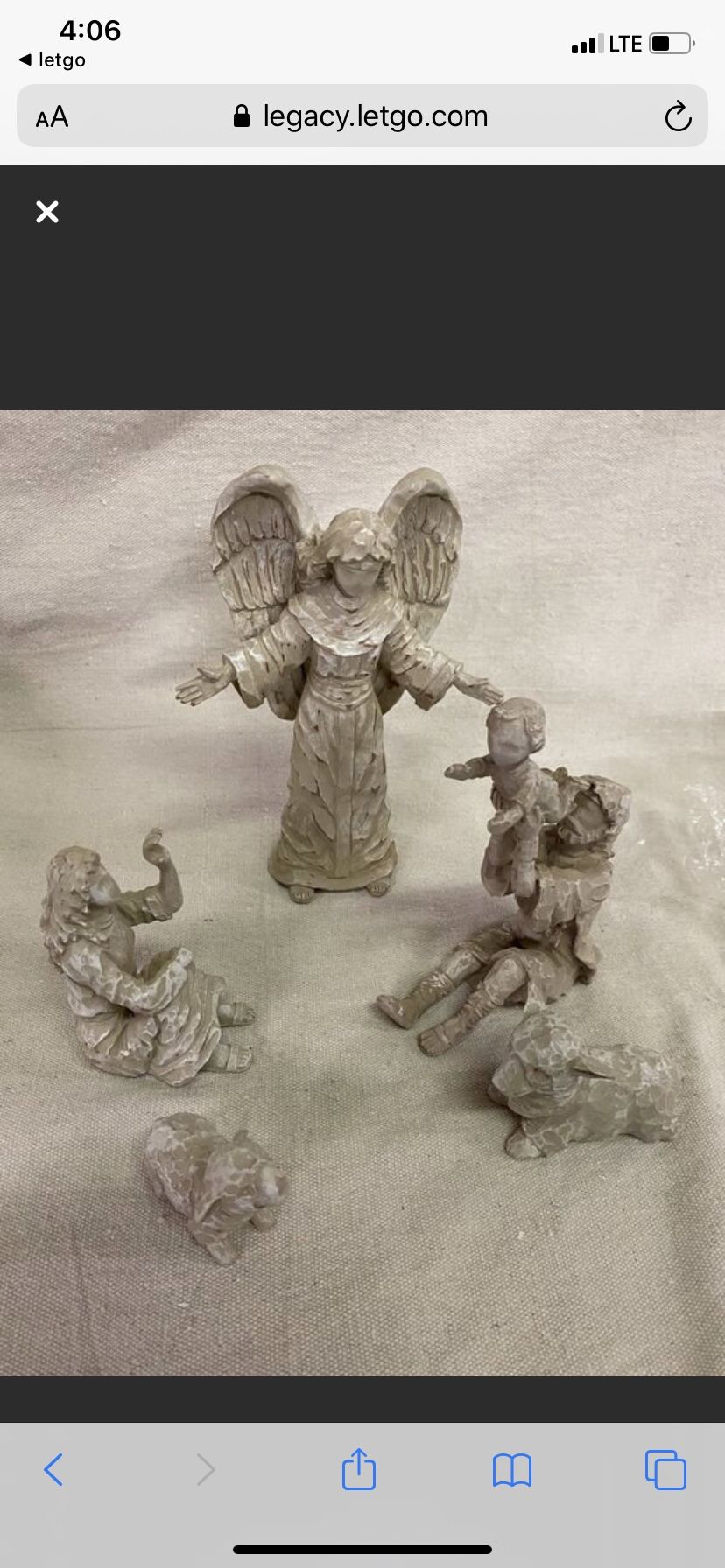 Christmas ornaments