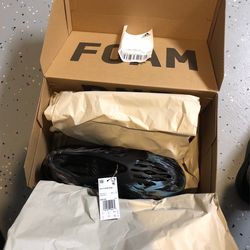 Yezzy Foam RnR