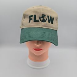 Unbranded Flow Adjustable Hat