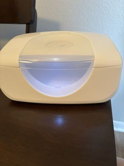 Munchkin Glow Wipe Warmer