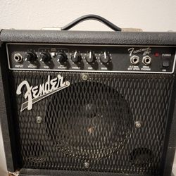 Fender frontman pr241 Guitar Combo Amp