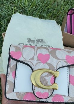 Mini Crossed body bags