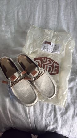 Hey Dude - Wendy Wash Shoes