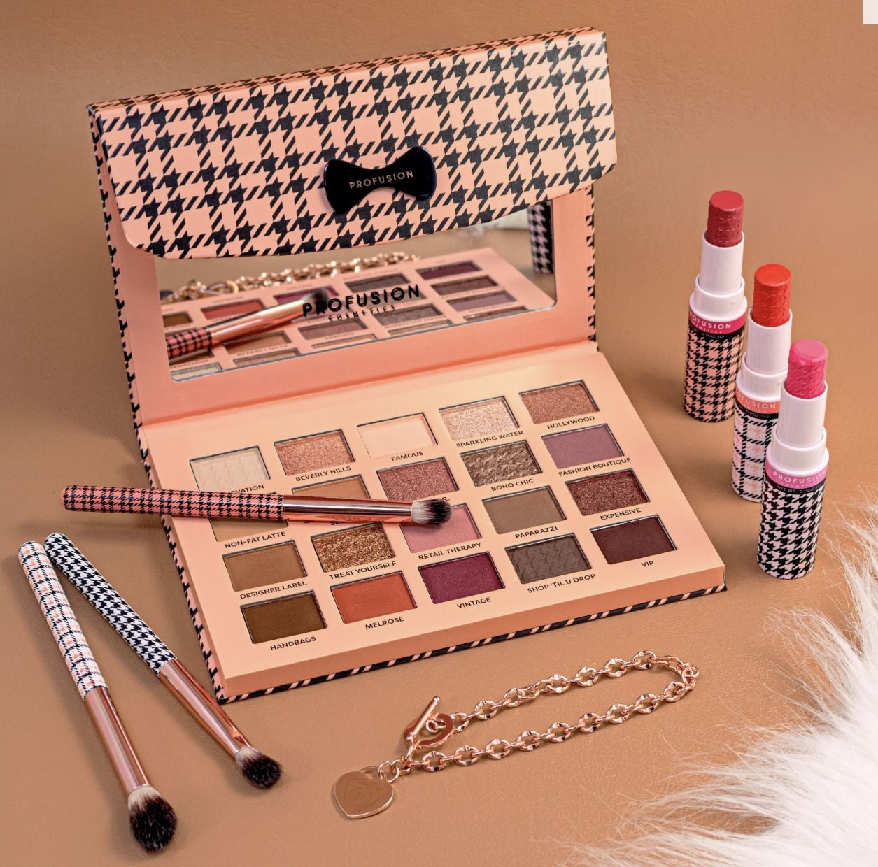 Makeup