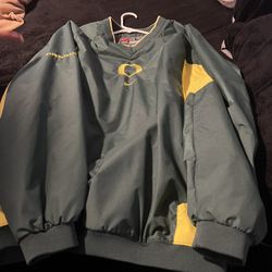 Nike Windbreaker 