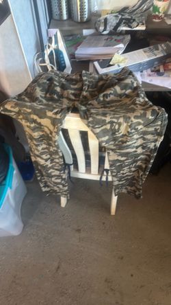 36X32 Stretchy Jeans