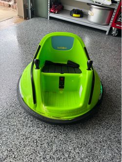 Kids bumper car 1  only