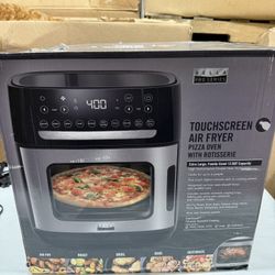 Air fryer / Pizza Oven 